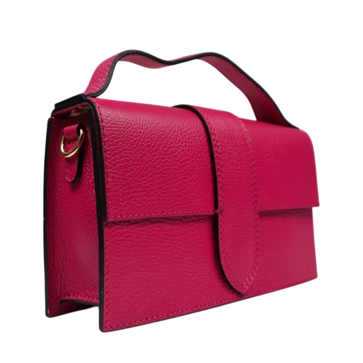 L & C ŽENSKA TORBA ROZA 41766