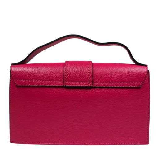 L & C ŽENSKA TORBA ROZA 41766