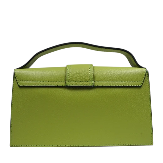 L & C ŽENSKA TORBA ZELENA 41767