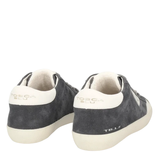 TOSCA BLU ŽENSKE PATIKE SIVA 42326