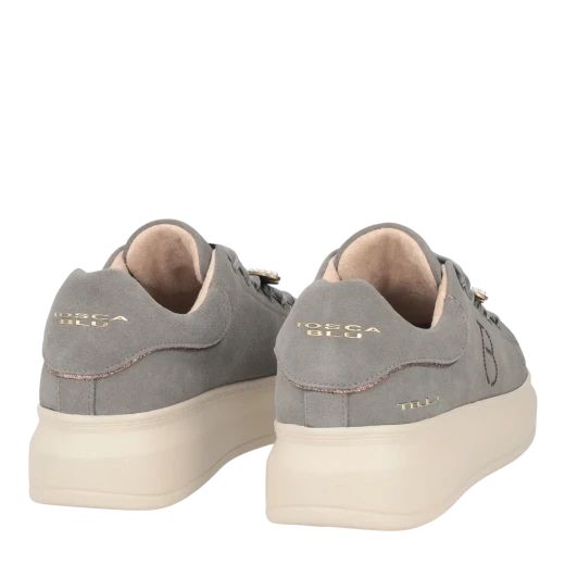 TOSCA BLU ŽENSKE PATIKE SIVA 42300