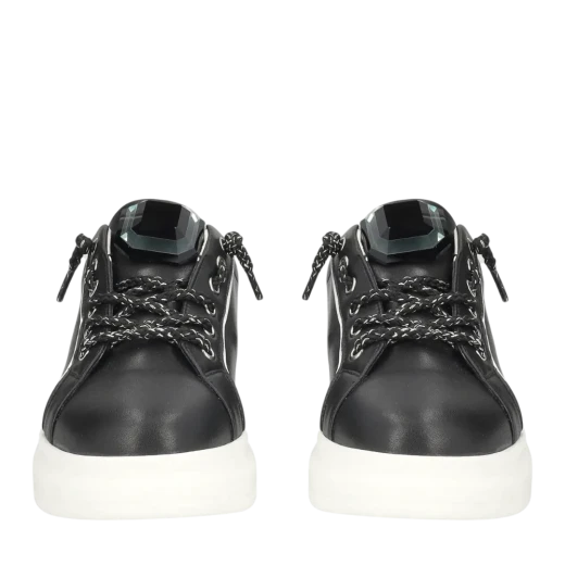 TOSCA BLU ŽENSKE PATIKE CRNA 42301