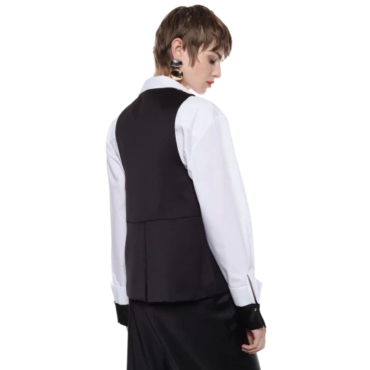 IMPERIAL ŽENSKI PRSLUK CRNA 43388