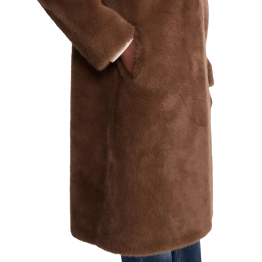 JOOP! ŽENSKI KAPUT SMEĐA 43610