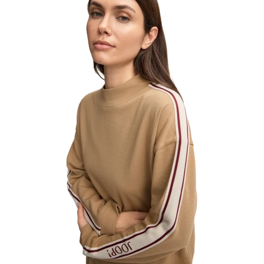 JOOP! ŽENSKA DUKSERICA BEŽ 43548