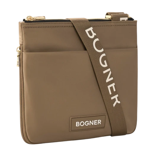 BOGNER MUŠKA TORBICA SMEĐA 43632