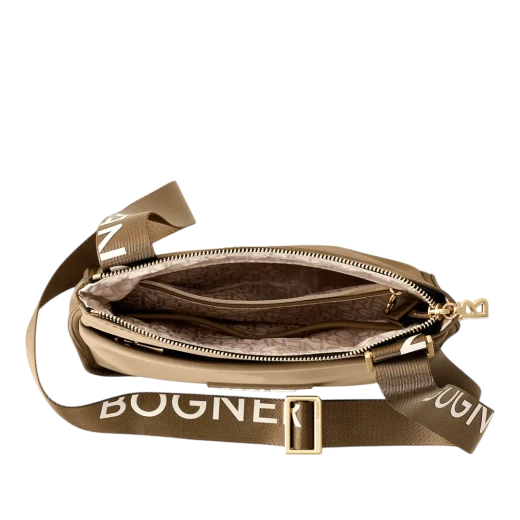 BOGNER MUŠKA TORBICA SMEĐA 43632