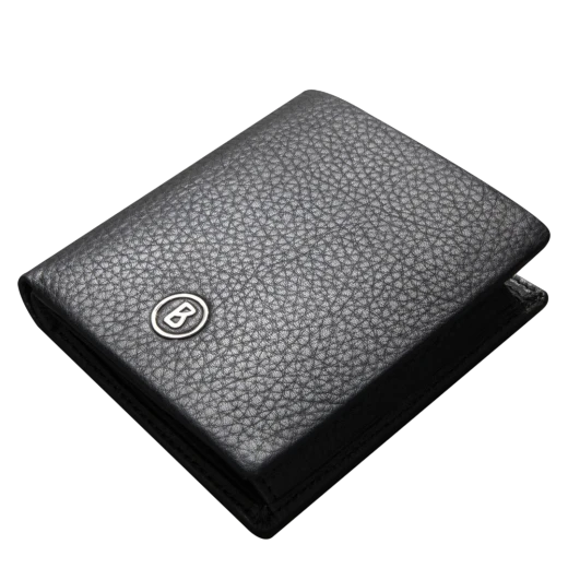 BOGNER MUŠKI NOVČANIK CRNA 43638
