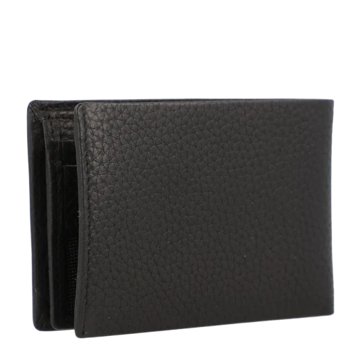 BOGNER MUŠKI NOVČANIK CRNA 43636