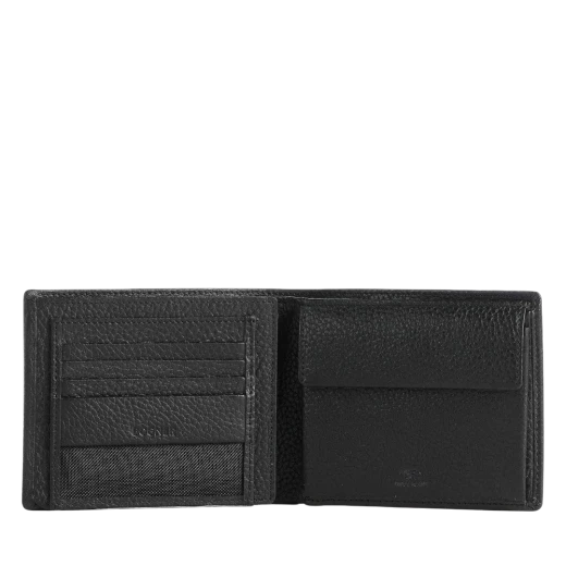 BOGNER MUŠKI NOVČANIK CRNA 43635