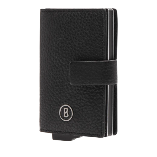 BOGNER MUŠKI NOVČANIK CRNA 43634