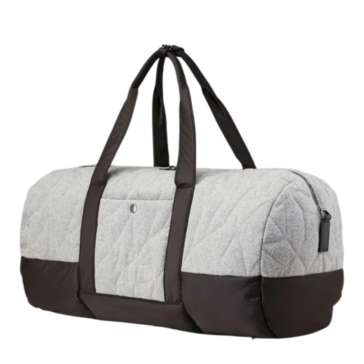 BOGNER MUŠKA TORBA SIVA 29508