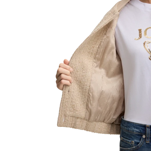 JOOP! ŽENSKA JAKNA SMEĐA 43595