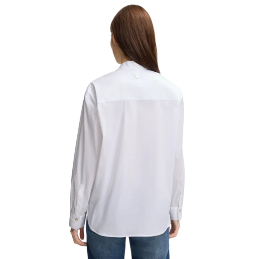 JOOP! ŽENSKA BLUZA BIJELA 43585