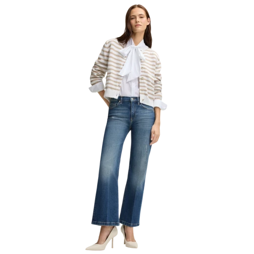 JOOP! ŽENSKA BLUZA BIJELA 43585