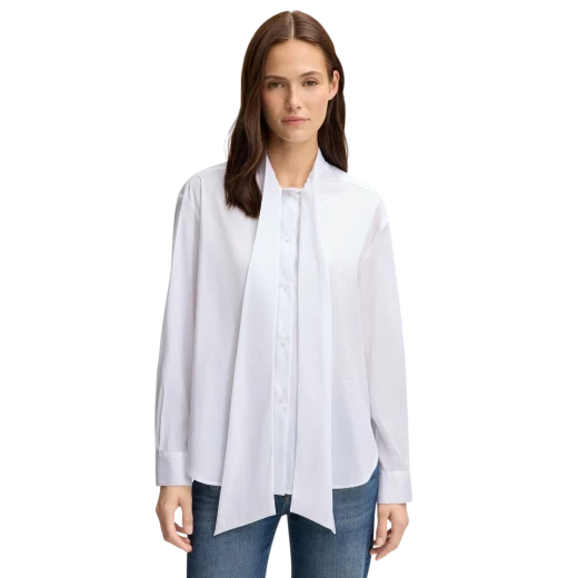 JOOP! ŽENSKA BLUZA BIJELA 43585