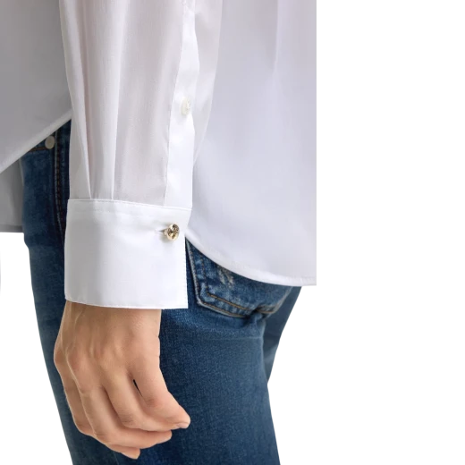JOOP! ŽENSKA BLUZA BIJELA 43585