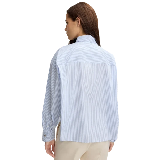 JOOP! ŽENSKA BLUZA PLAVA 43584