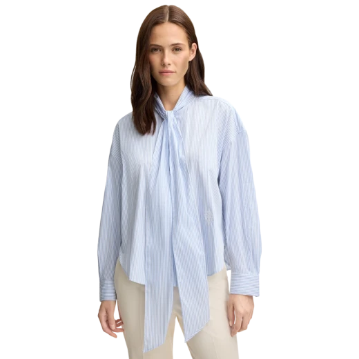 JOOP! ŽENSKA BLUZA PLAVA 43584