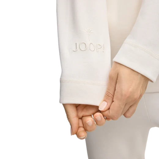 JOOP! ŽENSKA DUKSERICA BEŽ 43503