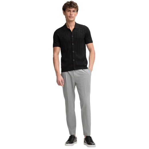 JOOP! MUŠKA POLO MAJICA CRNA 43477