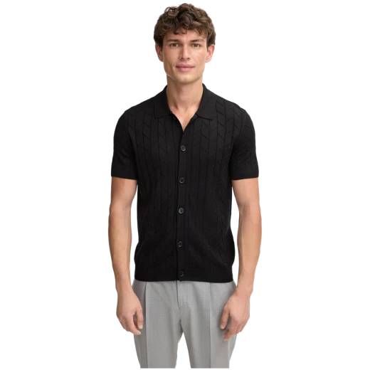 JOOP! MUŠKA POLO MAJICA CRNA 43477