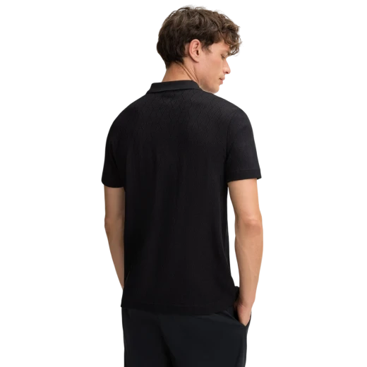 JOOP! MUŠKA POLO MAJICA CRNA 43478