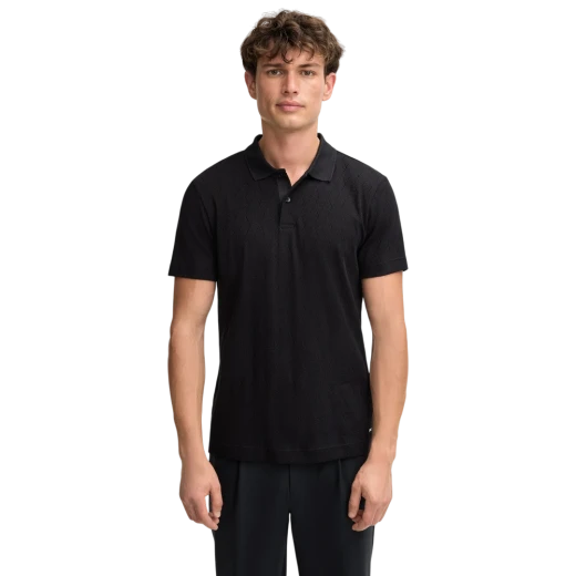 JOOP! MUŠKA POLO MAJICA CRNA 43478