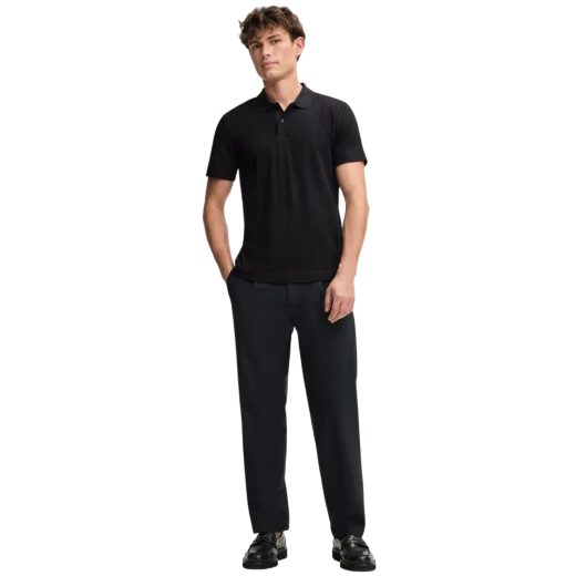 JOOP! MUŠKA POLO MAJICA CRNA 43478