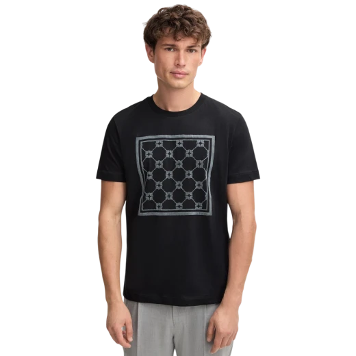 JOOP! MUŠKA MAJICA CRNA 43489