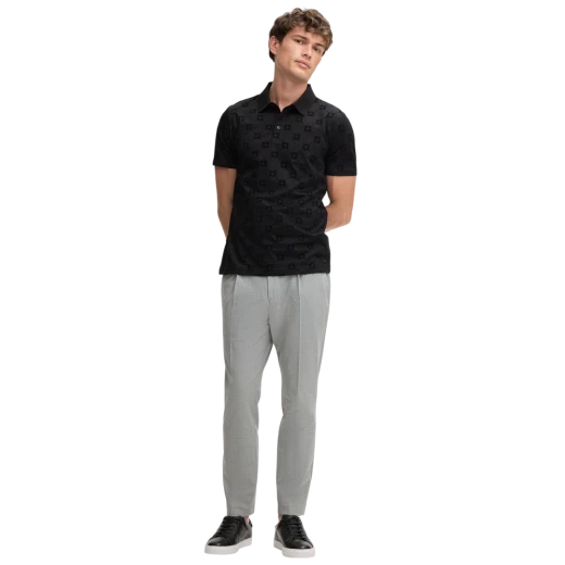 JOOP! MUŠKA POLO MAJICA CRNA 43486