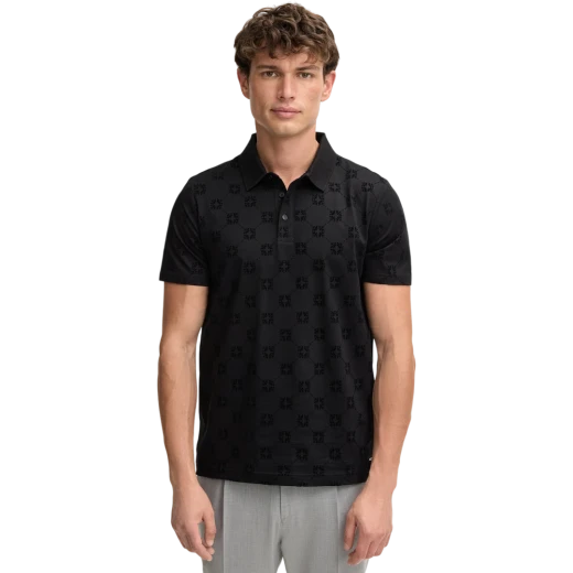 JOOP! MUŠKA POLO MAJICA CRNA 43486