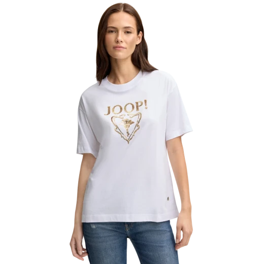 JOOP! ŽENSKA MAJICA BIJELA 43518