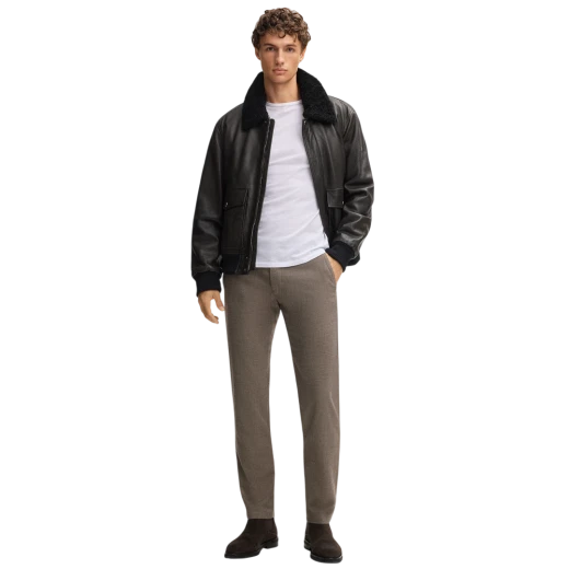 JOOP! MUŠKE PANTALONE SMEĐA 43572