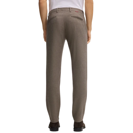 JOOP! MUŠKE PANTALONE SMEĐA 43572