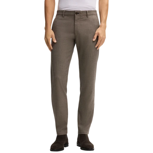JOOP! MUŠKE PANTALONE SMEĐA 43572