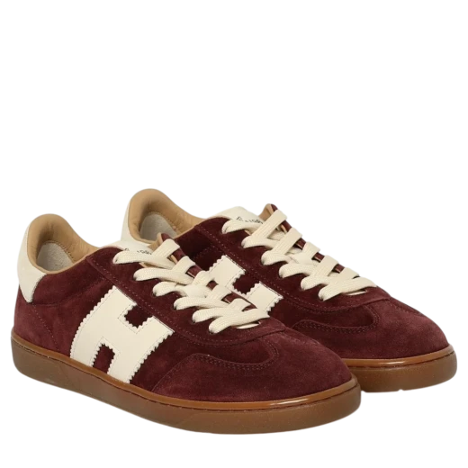 HOGAN ŽENSKE PATIKE BORDO 43651
