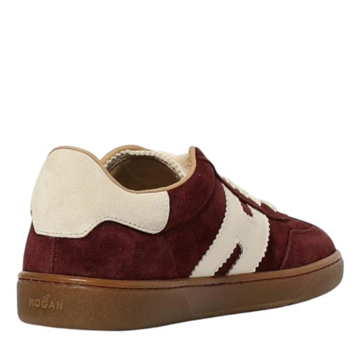 HOGAN ŽENSKE PATIKE BORDO 43651