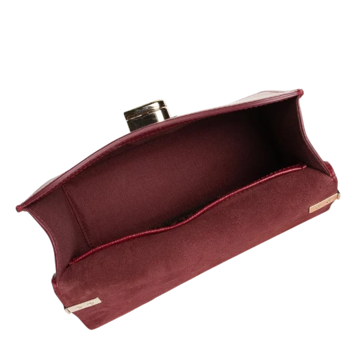 FURLA ŽENSKA TORBA BORDO 43657