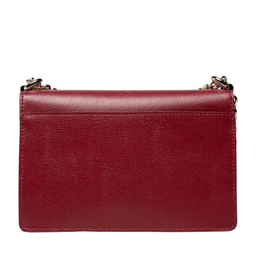 FURLA ŽENSKA TORBA BORDO 43657