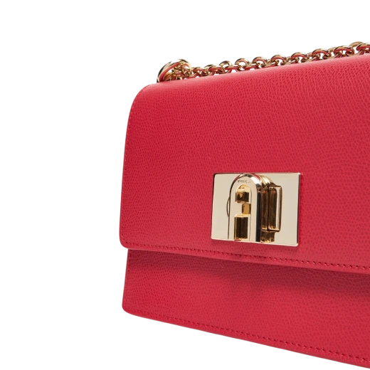 FURLA ŽENSKA TORBA CRVENA 43662