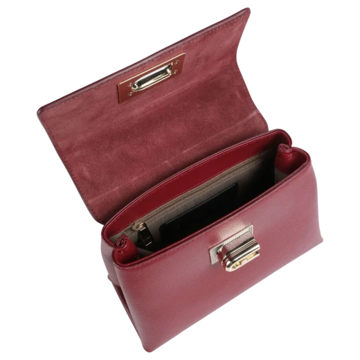 FURLA ŽENSKA TORBA BORDO 43670