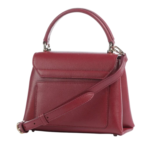 FURLA ŽENSKA TORBA BORDO 43670