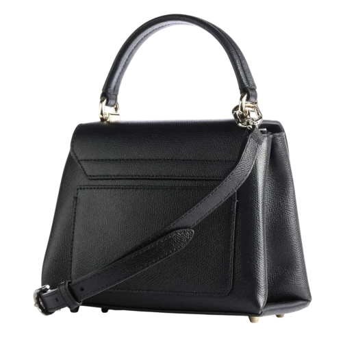 FURLA ŽENSKA TORBA CRNA 43672
