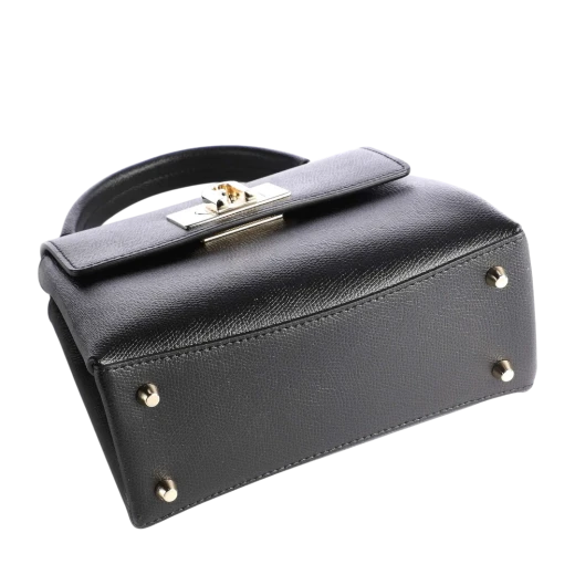 FURLA ŽENSKA TORBA CRNA 43672