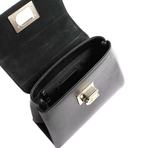 FURLA ŽENSKA TORBA CRNA 43672