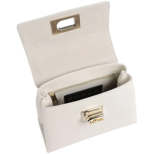 FURLA ŽENSKA TORBA BEŽ 43674