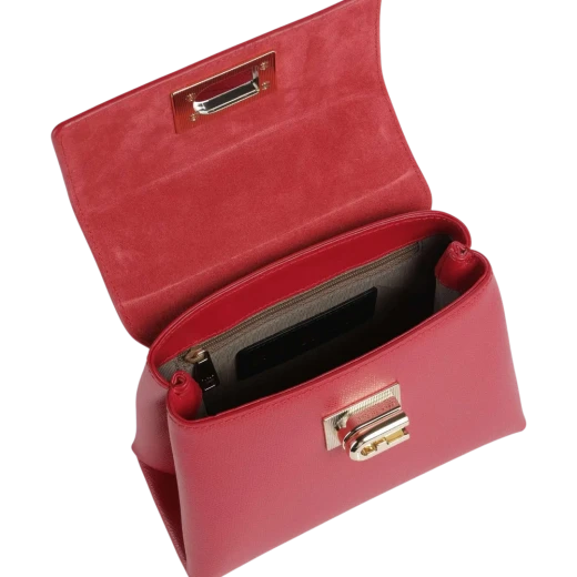FURLA ŽENSKA TORBA CRVENA 43675