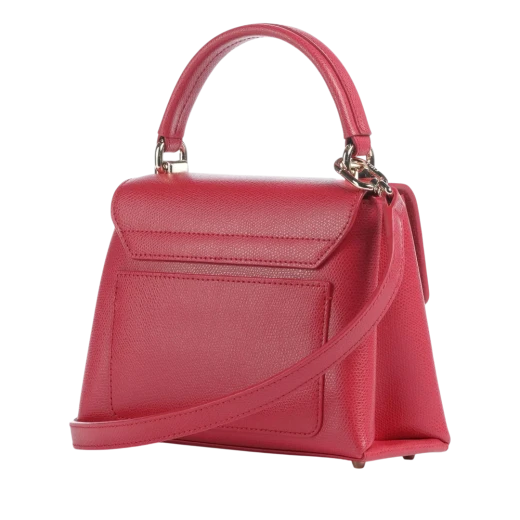 FURLA ŽENSKA TORBA CRVENA 43675