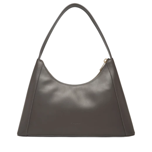FURLA ŽENSKA TORBA SIVA 43677